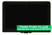 For HP Spectre Pro X360 G1 LCD Touch Digitizer Assembly Laptop Screnn LP133QH1-SPA1