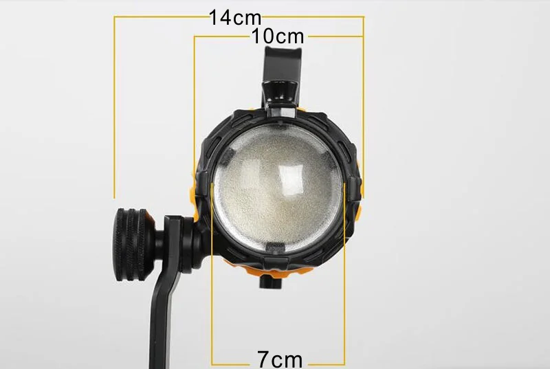 5Falcon Eyes 5600K   80W                  P8 yongnuo nanguang Neewer ECO CAT LED  220V 3W 5W 7W 9W 12W 15W