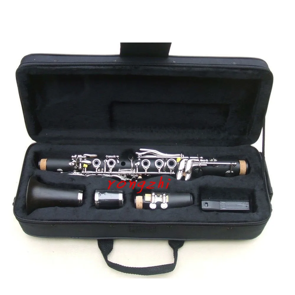 

Eb clarinet kit case