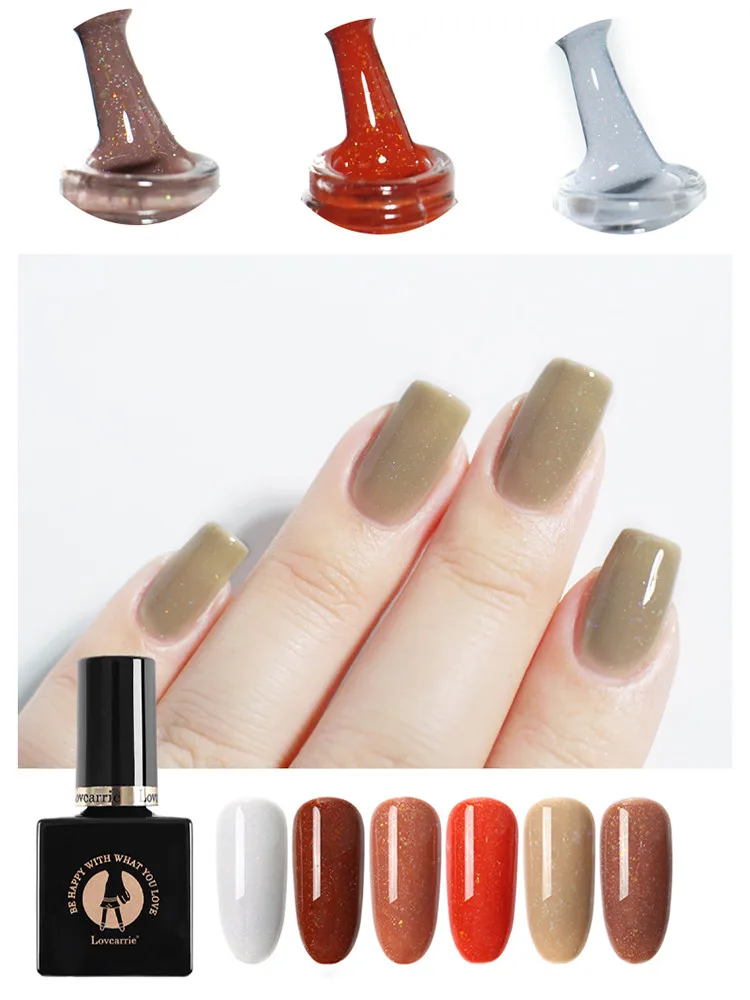 Gellak Nailart