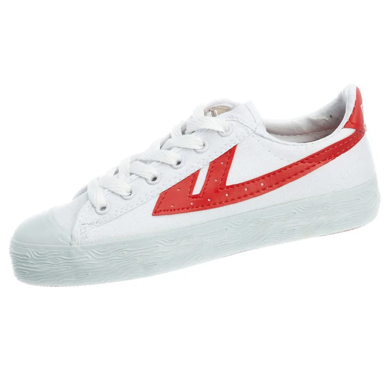 EU34 44 WB 1 Canvas HuiLi Classic Athletics Fitness KungFu кроссовки для тайчи Shoes взрослых|Катание на