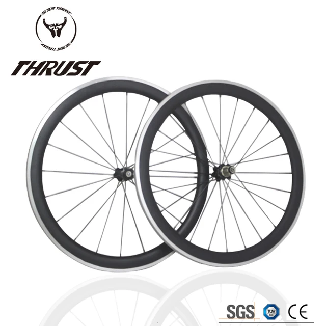Best price at $370 Cheap A271/R36 50MM Carbon Wheelset with Alloy Braking Surface 3K/UD,OEM Colors Available,Full Carbon T800 Chinese Carbon Wheels