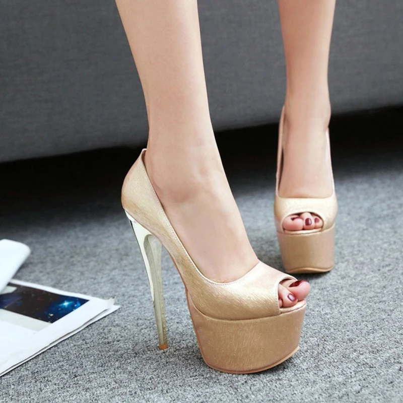 Sexy Stiletto Women  Shoes