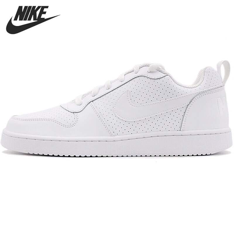 Original New Arrival 2017 NIKE COURT BOROUGH LOW Men's Skateboarding Shoes Sneakers Original New Arrival 2017 NIKE COURT BOROUGH LOW Men's Skateboarding Shoes Sneakers