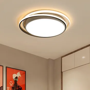 

Ceiling Lights for living room lamparas de techo colgante moderna LED Ceiling Lamp Dimmable Luminaria Light with remote controls