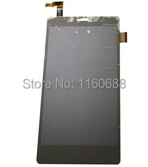 

Lcd display+touch glass digitizer assembly for xiaomi redmi Note 4g hongmi note 5.5" replacement screen free shipping