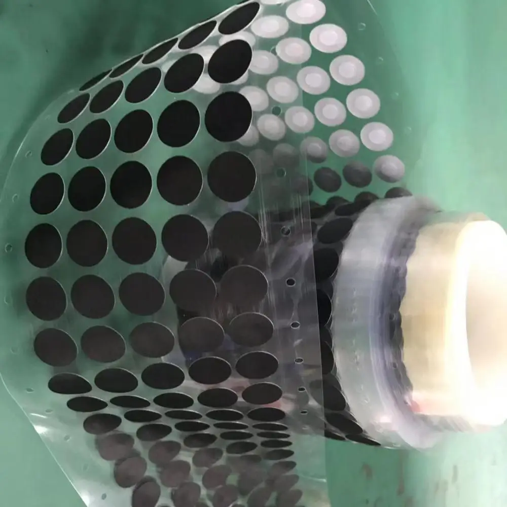 Гидрофобный IP 68 пластиковый воздушный защитный вентиляционный клапан