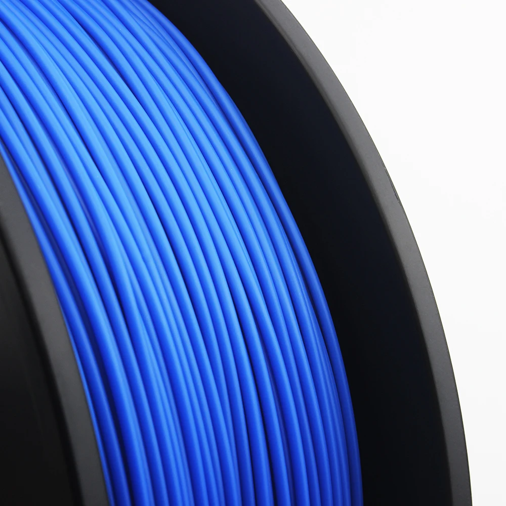 CREOZONE PLA 3D Printer Filament Blue Color 1000 (7)