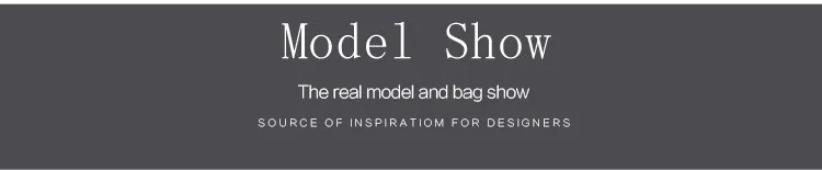 Model Show