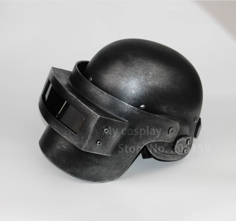  New STG Game Playerunknown's Battlegrounds Eat Chicken Cosplay Costumes Mask Special Forces Pubg Le