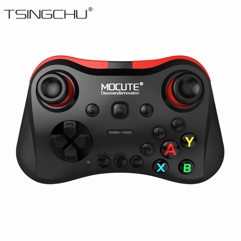 R1 Bluetooth V2.0 Game Controller/Gamepad