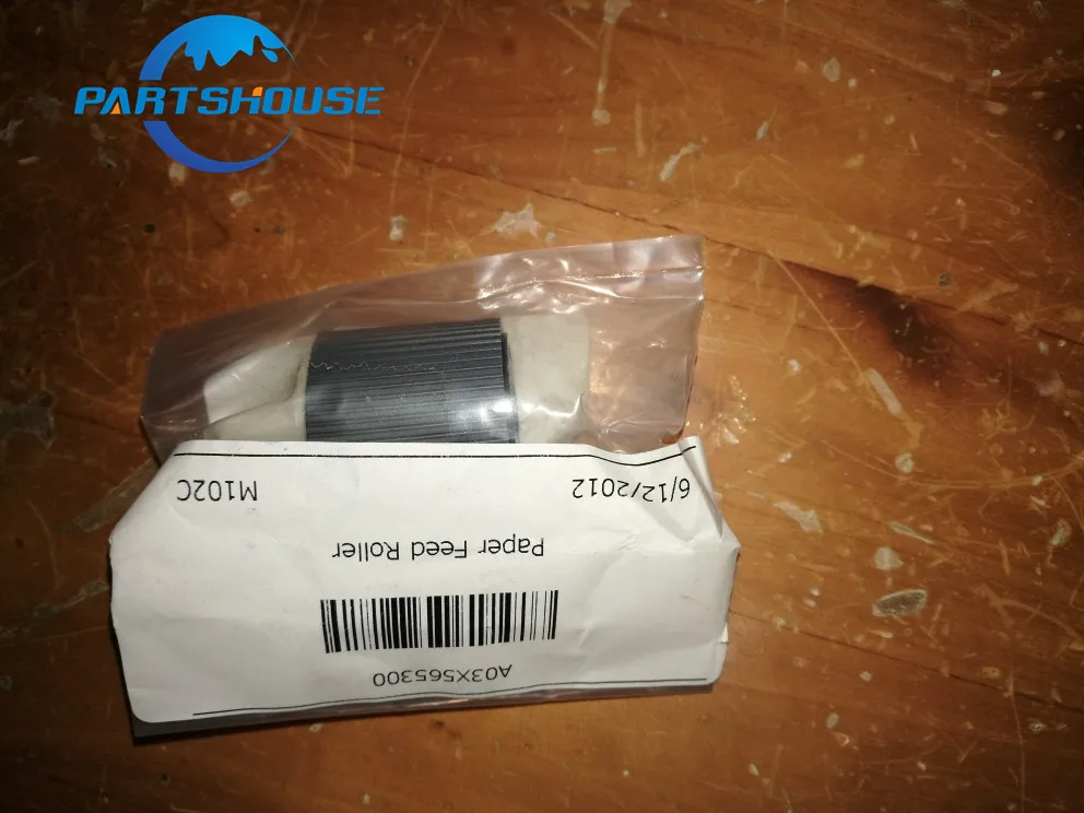 1 шт. оригинальный новый фотоаппарат фотоэлемент для Konica Minolta Bizhub BH920 950 1050 1200 6500 6501