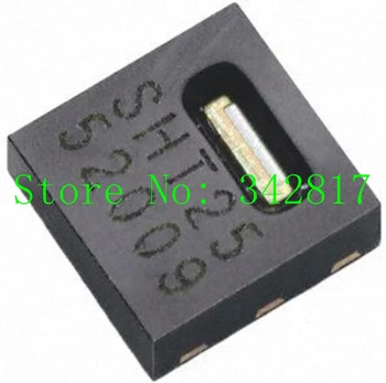 

SHT25 HUMIDITY AND TEMPERATURE SENSOR