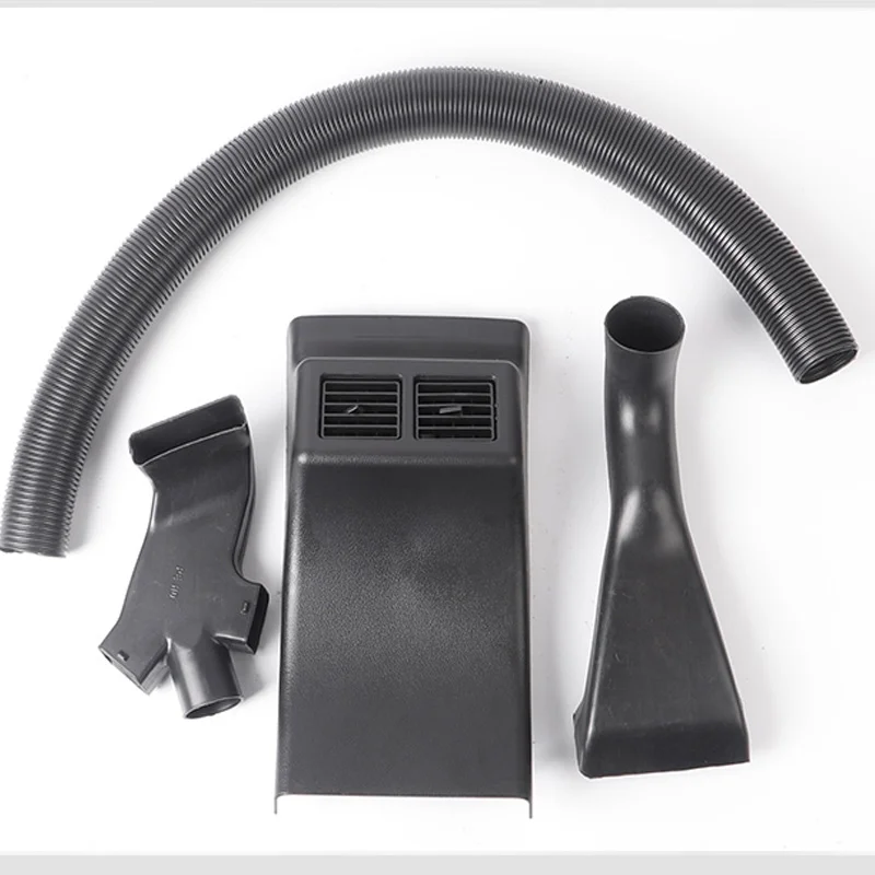 

for ECLIPSE CROSS 2018 2019 Car Special Rear seat air conditioning outlet modification Easy to install