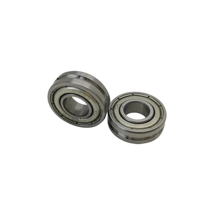 

5pcs Compatible AE03-0018 Lower Fuser Pressure Roller Bearing for Ricoh 1060 1075 AE030018