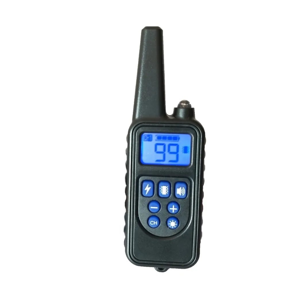 remote controller 6