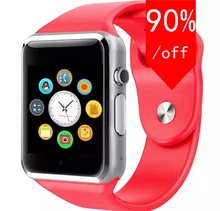 Smartwatch Bluetooth Smart Watch for iPhone IOS Android Smart Phone Wear Clock Wearable Device Smartwach PK U8 GT08 DZ09 11