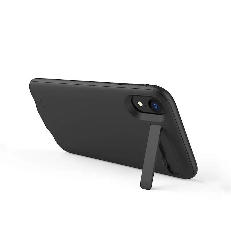 Ударопрочный чехол для аккумулятора Extpower 6200 мАч iphone X Xs XR Max внешний аккумулятор