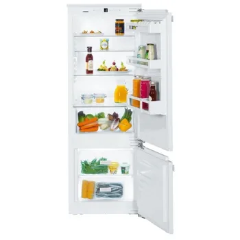 

Combi Liebherr ICP 2924 Comfort clase A+++ 163cm