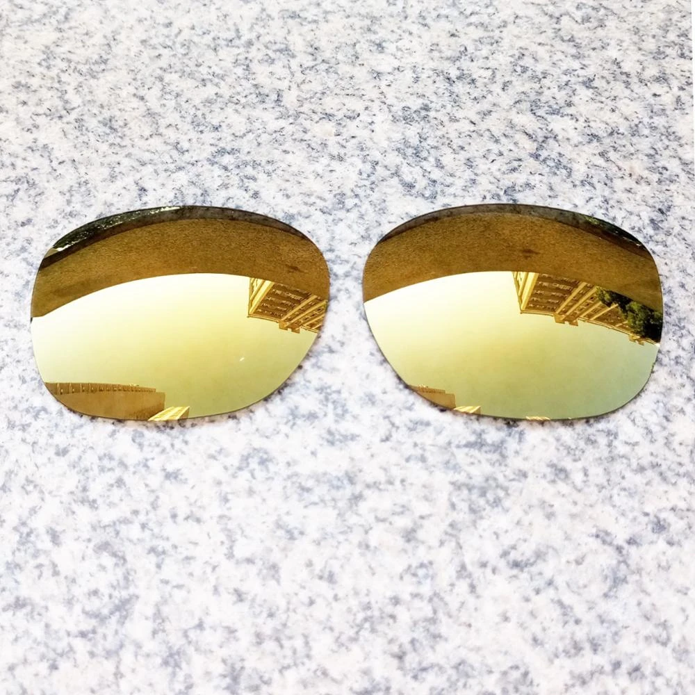 oakley bronze polarized lens