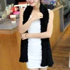 New Arrival Novelty Magic Snood Multifunction Soft Scarf Shawls Pashmina Scarves Multicolor to You Choose For Women Girls Gifts 4