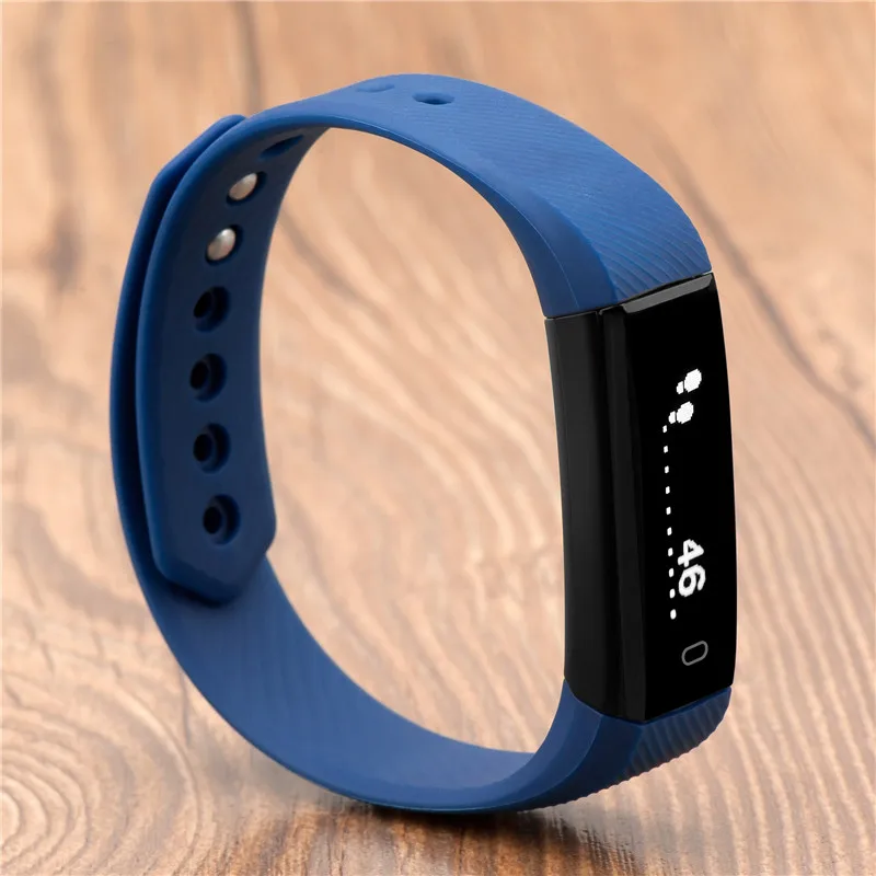 Браслеты без подключения к смартфону Браслеты без подключения к смартфону