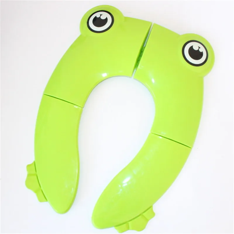 Детский Настенный крюк горшок-лягушка, тренировочный Писсуар для туалет для мальчиков, Зеленый Детский стенд, вертикальный писсуар для мальчиков