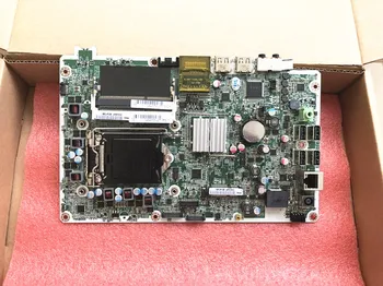 

646908-003 For HP Omni 120 system Motherboard DA0WJ5MB6F0 MainBoard H61 DDR3 test before send
