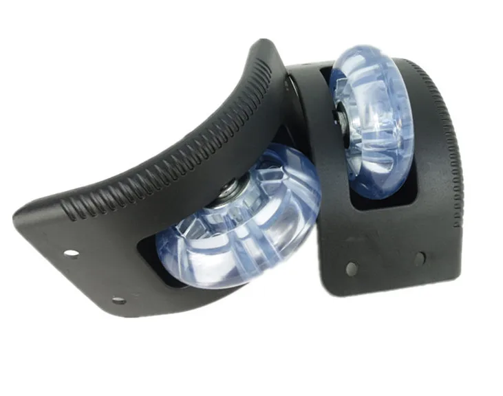 Trolley wheels luggage travel luggage accessories maintenance check