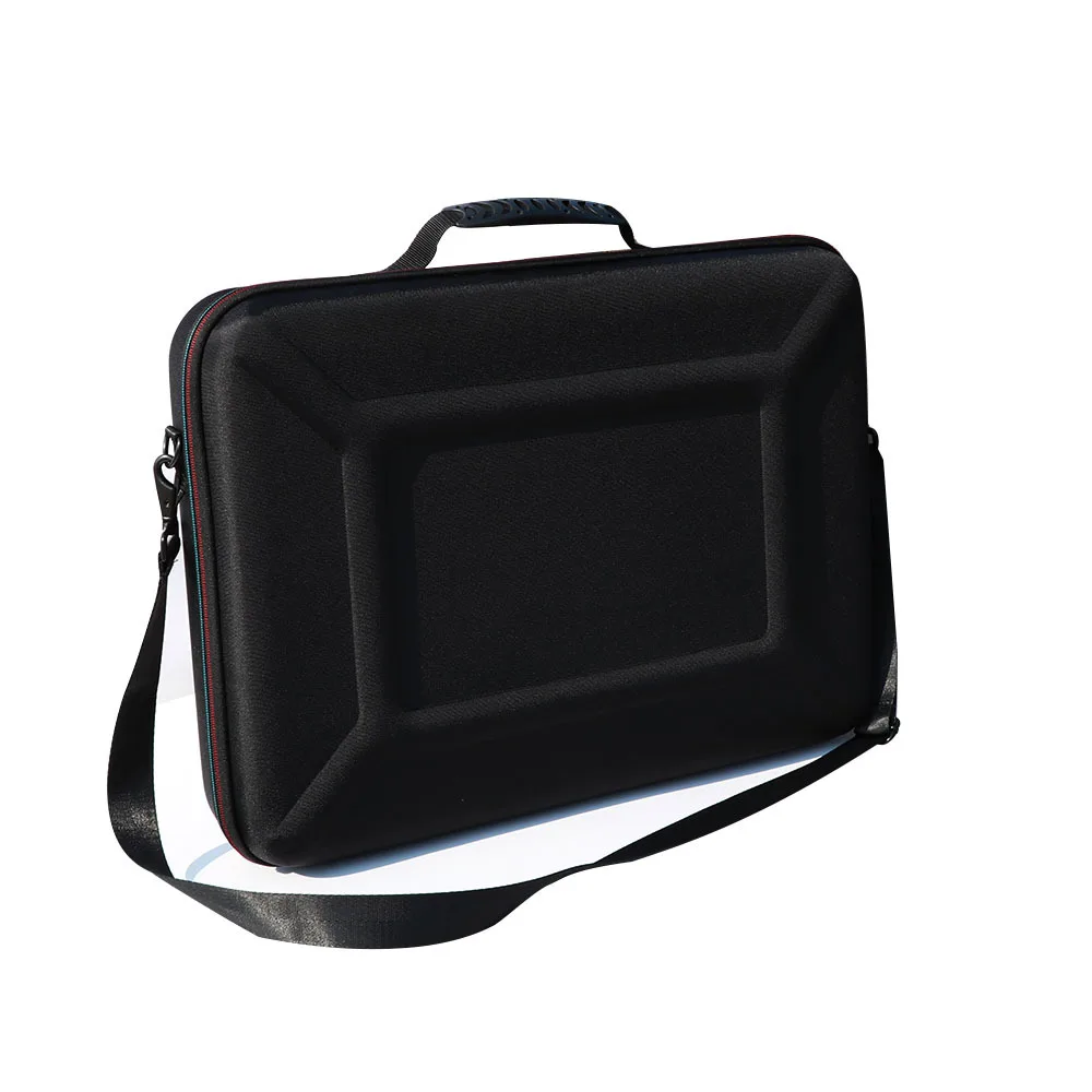 

Top Quality PS4 Slim/PRo Hard EVA Bag Carrying Case Protective Handbag with Shoulder Strap for Sony Playstation 4 Slim Pro