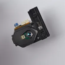 Замена для DENON DCD-S10MKIII CD плеер запасные части лазерные линзы Lasereinheit assyблок DCDS10MKIII Оптический Пикап BlocOptique