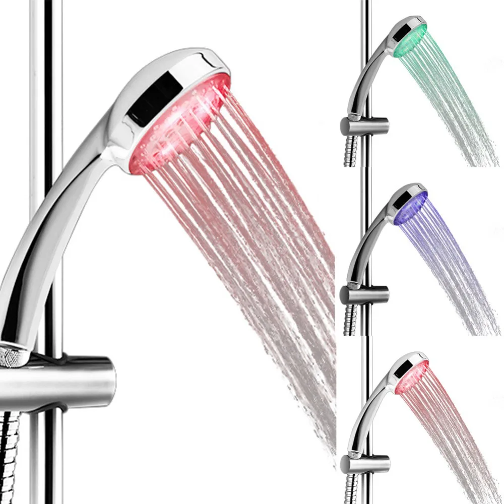 New-bathroom-products-automatic-luminous-color-LED-3-round-shower-caddy-color-handheld-shower-temperature-sensor (1)