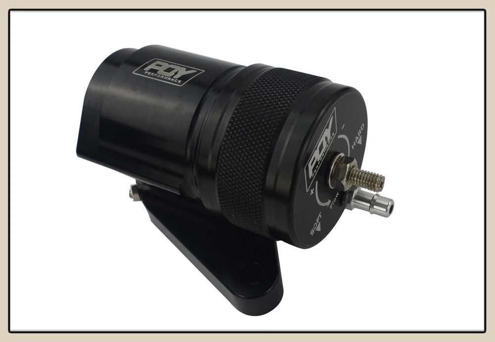 LZONE- регулируемый рециркуляционный предохранительный клапан для 02-07 WRX 04-17 STi с логотип pqy JR5751