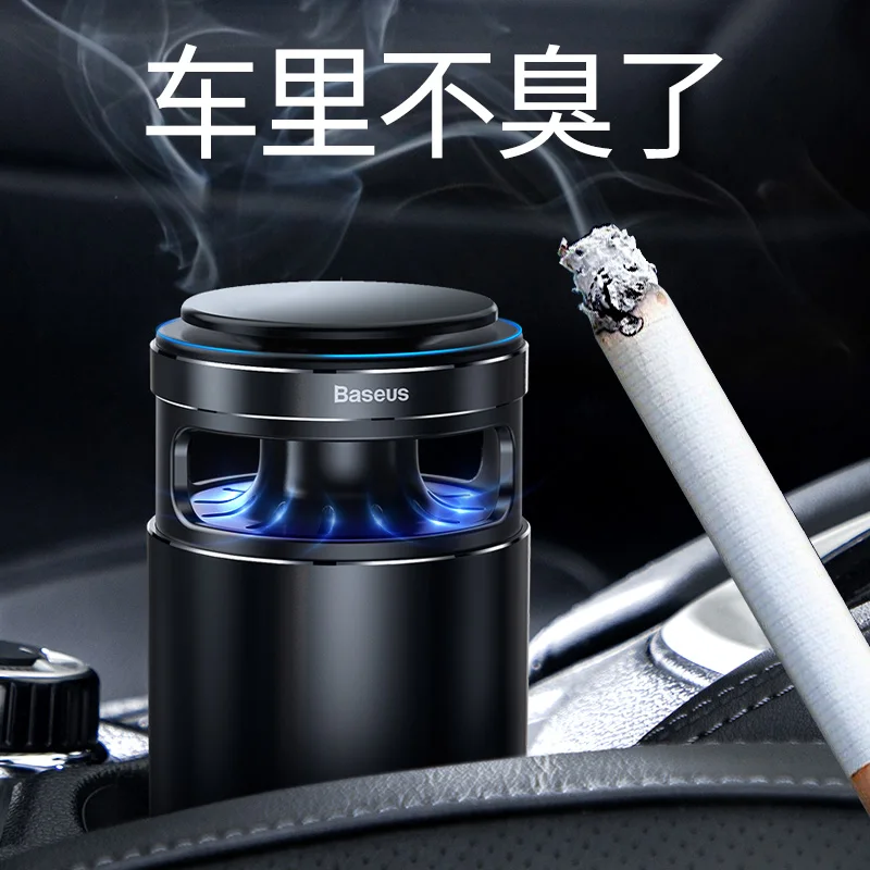 

Air Cleaner Ozone Air Purifier Car Air Purifier Inside The Formaldehyde To Eliminate Odor To Smoke Anions