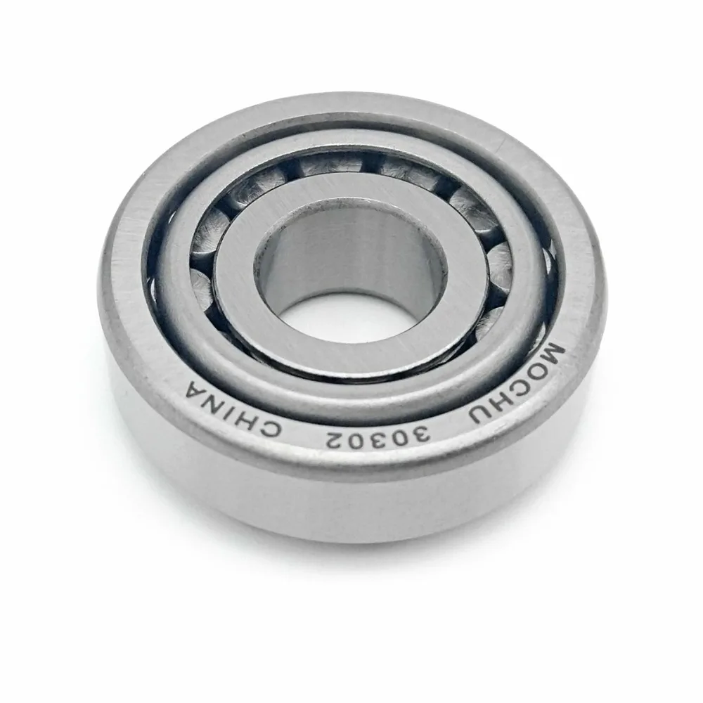 Replacement QJZ New 1x 30302 Tapered Roller Cone 