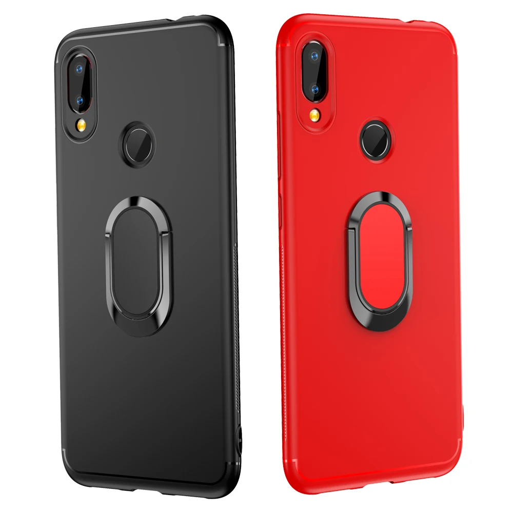 Чехол для Xiaomi Redmi Note 7 Мобильный телефон чехол с магнитным креплением Mi 8 9 SE Mi8 Mi6 Mi9