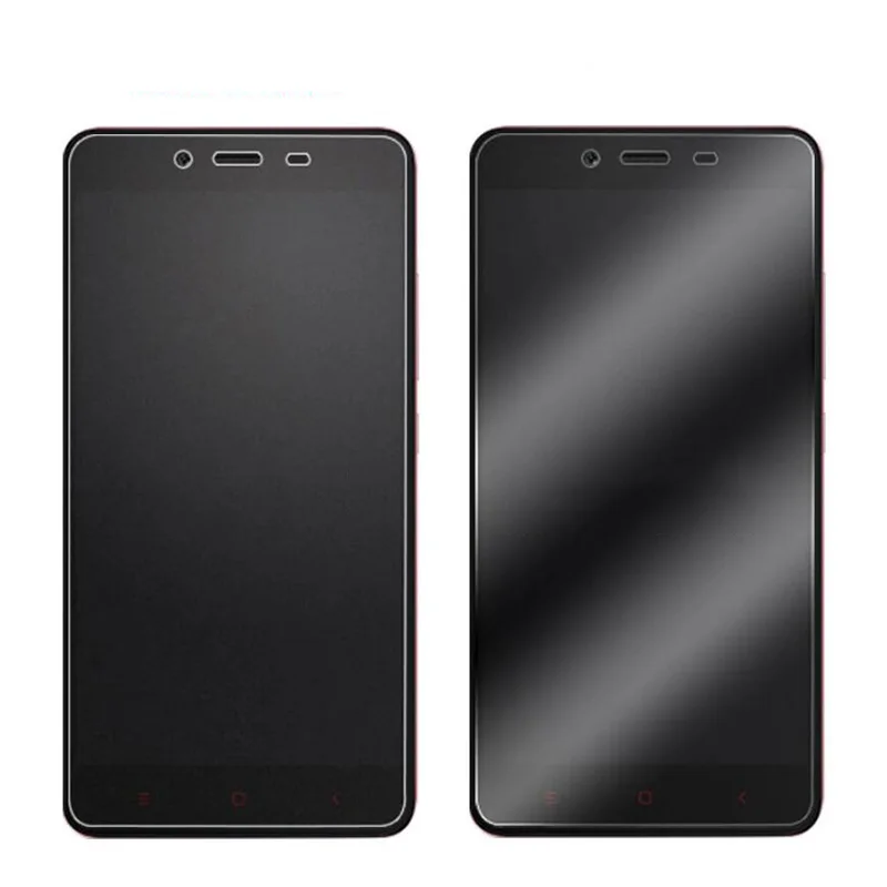 Закаленное стекло EXUNTON 2.5D для Redmi Note 4 4X 5 5A 5Pro 3 3Pro S2 Pocophone f1 защита экрана от
