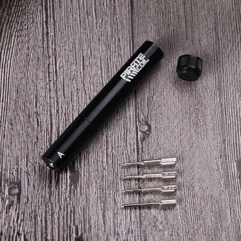 PIRATE COIL Coiling Kit 2.0/2.5/3.0/3.5 Coil Jig Coiler 4 in 1 Heating Wire Wick Tool For E-Cigarette DIY RDA RBA Winding Tools PIRATE COIL Coiling Kit 2.0/2.5/3.0/3.5 Coil Jig Coiler 4 in 1 Heating Wire Wick Tool For E-Cigarette DIY RDA RBA Winding Tools