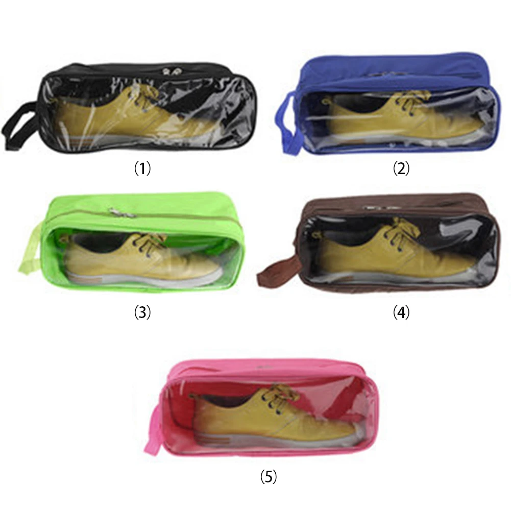 

Shoes Storage Organizer Waterproof Basket women men bag travel Handbag Necessities items Accessories Supplies Hot Sale