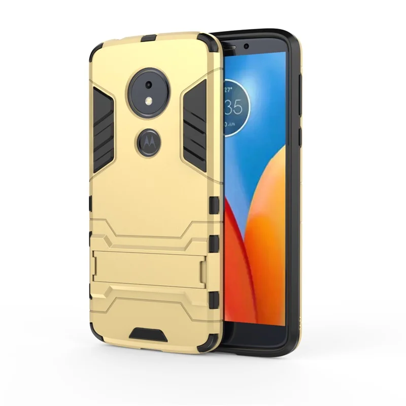 Чехол для Motorola Moto E5 чехол Жесткий MotoE5 E 5 телефона Fundas capa|Специальные чехлы| |