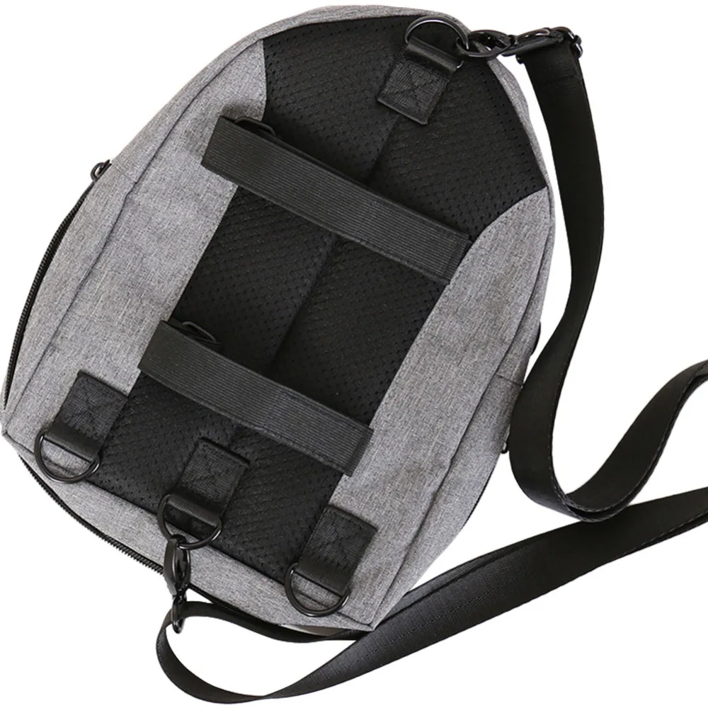 Рюкзак Naofumi Iwatani Shield с принтом «Rising of Shield Hero» для мужчин и женщин, сумка-мессенджер на плечо, нагрудная сумка, сумка через плечо, аксессуар