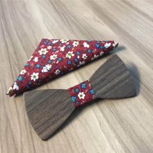 Gravata Свадебный галстук-бабочка деревянная бабочка город горизонт для мужской костюм рубашка галстук аксессуары для ювелирных изделий ручной работы не клей