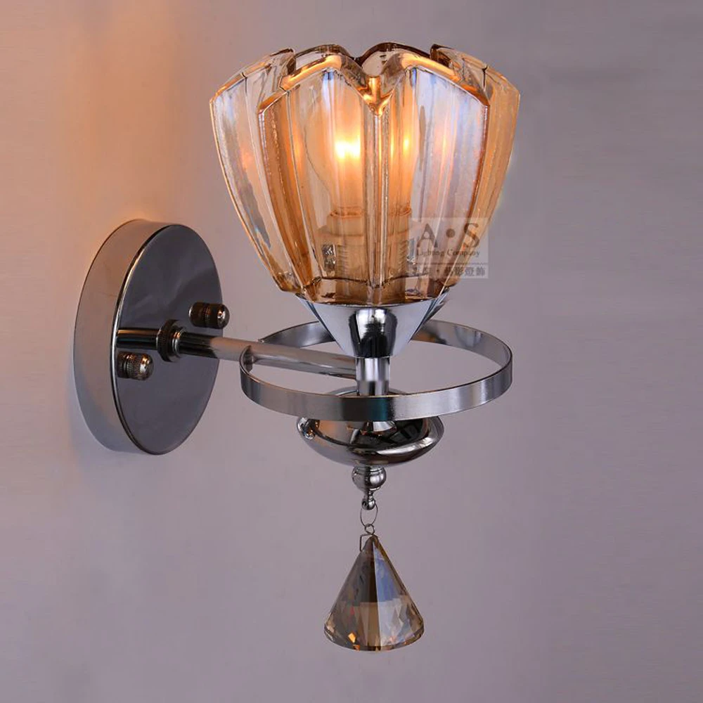 Acquista all'ingrosso online elegante applique da parete da ...