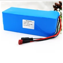 KLUOSI 10S4P 36V Battery 10Ah 600W 42V Lithium Battery Pack for Ebike Electric Car Bicycle Motor Scooter with 20A Balance BMS KLUOSI 10S4P 36V Battery 10Ah 600W 42V Lithium Battery Pack for Ebike Electric Car Bicycle Motor Scooter with 20A Balance BMS