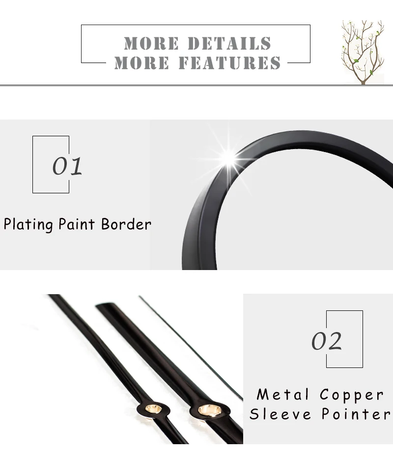 Digital Wall Clock Led (3)