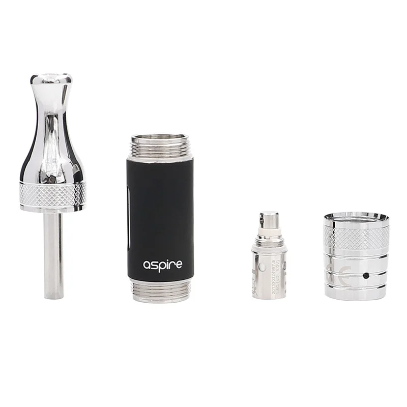Aspire ET-S BVC Clearomizer (8)