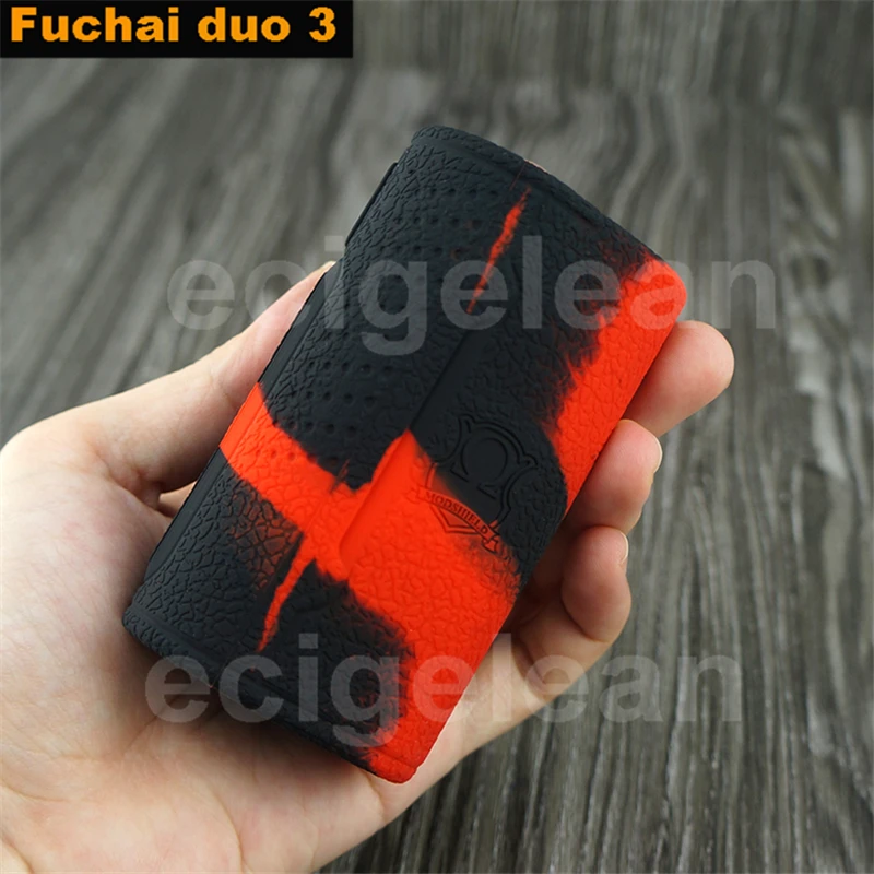 fuchai duo 3 (6)