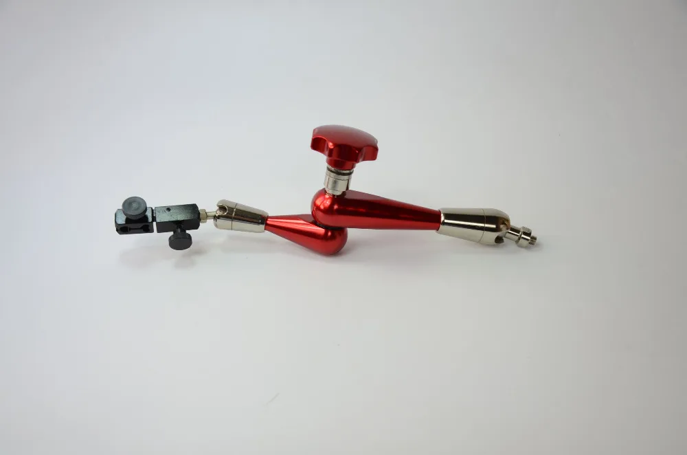 

Indicator Holder With Mechanical Arm Universal Adustable Stand PD-202