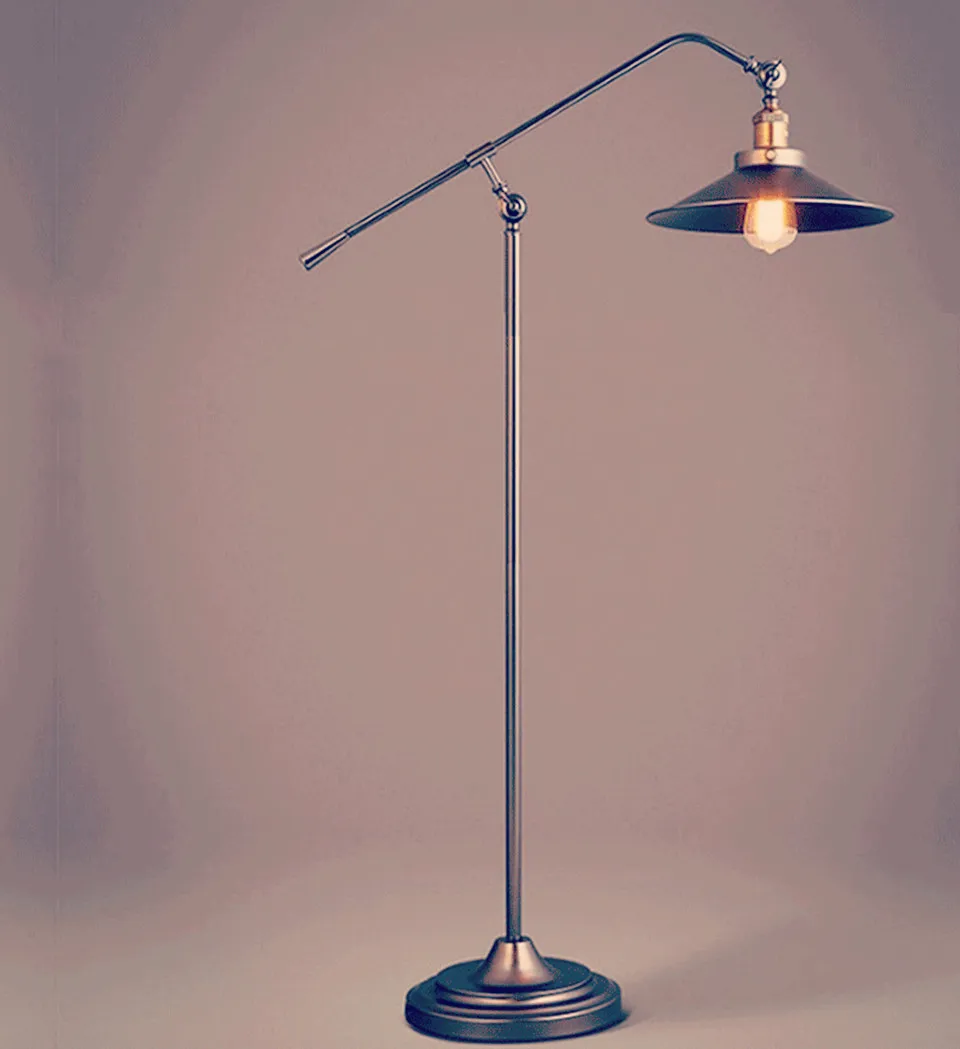 floor light