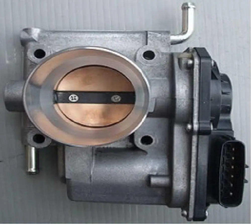 Diesel Electronic Throttle Body Vavle Z67713640 For Mazda 3 1.6 | Автомобили и мотоциклы